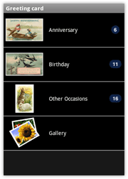 Anniversaries