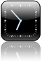 SplashClock Icon