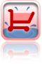 SplashShopper - Shopping list manager for Palm OS handhelds